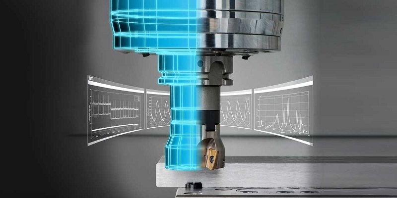 How does AI help you master precision CNC machining?