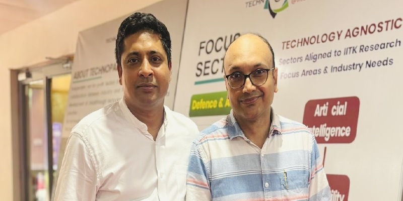 Sagar Defence Invests in EndureAir to Advance Indigenous Aerial Robotics