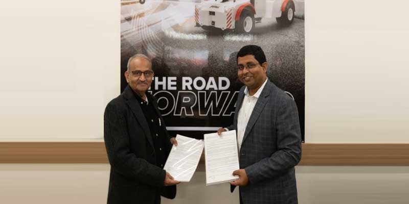 Franna appoints Alpha Services as authorised dealer in India
