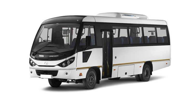 Tata Motors bags order of 1000 buses from Haryana Roadways