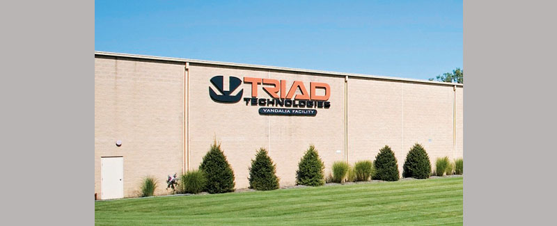 Triad Technologies buys Day Fluid Power