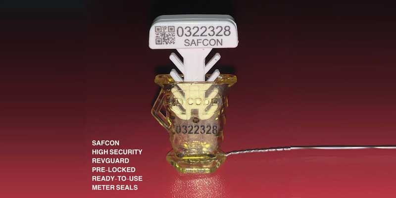 Smarter protection for smart meters, AMI, prepaid meters