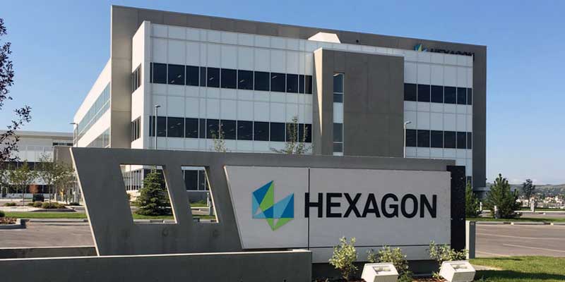 Hexagon declares collaboration with Cantier Systems 