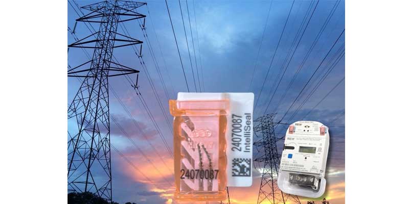IntelliSeal’s iPROTECT: High-Security Meter Seal for Smart Metering Applications