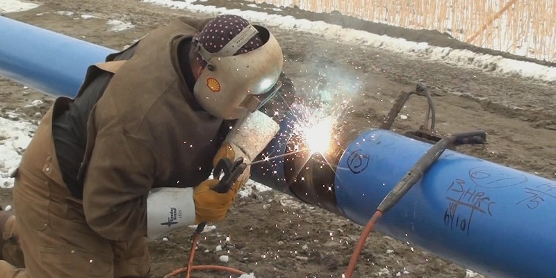 What are the biggest trends impacting pipelines and welding?
