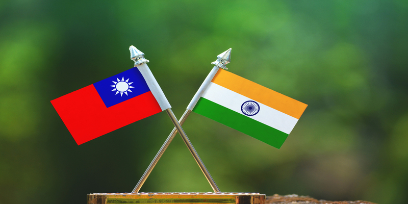 India strengthens economic ties with Taiwan, says officials 