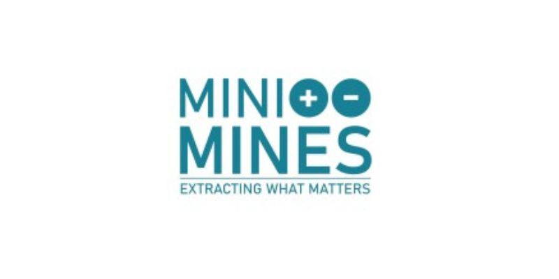 MiniMines secures patent for Hybrid Hydrometallurgy battery recycling technology
