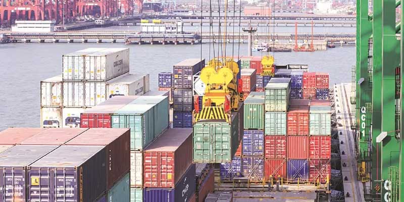PHDCCI report recommend schemes for 75 potential export products