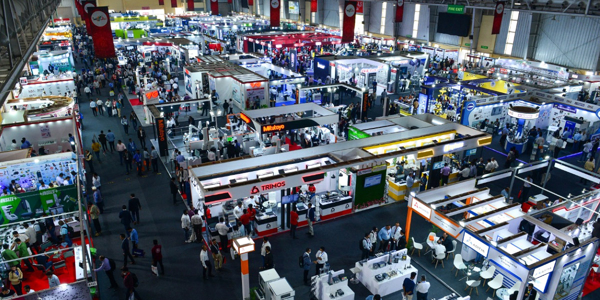 450 exhibitors from 18 countries set forth for IMTEX Forming 2024