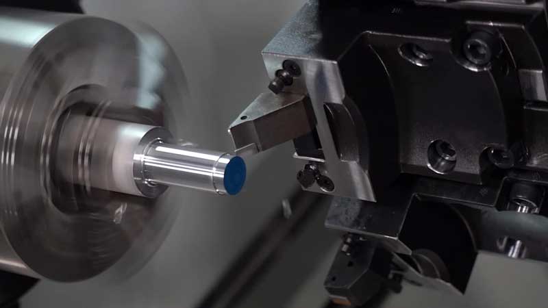 Machine tools industry heading for a sharp growth