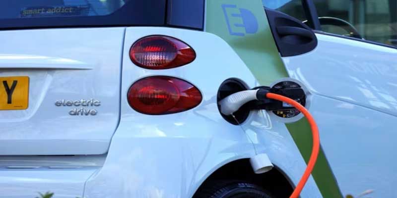 Indian govt considers exempting key EV components from localisation norms