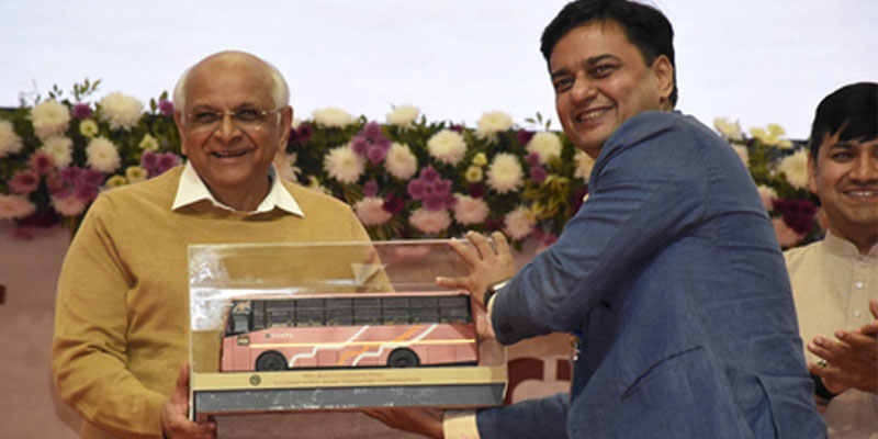 Vibrant Kutch Programme Secures Rs 85bn in MSME MoUs