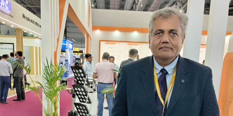 Axis Solutions eyes growth with new verticals, smart instrumentation solutions