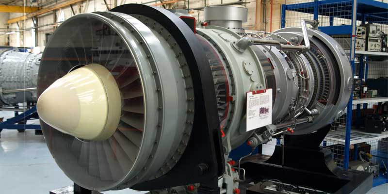 India accelerates drive for homegrown solutions for marine gas turbines
