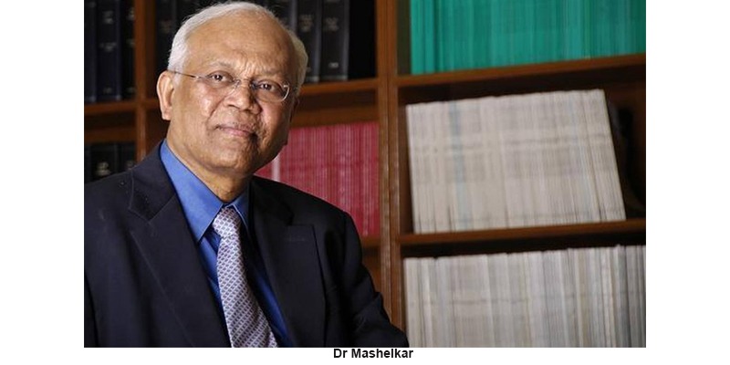 Hydrogen can reduce imports by $ 160 bn for India: Dr Mashelkar