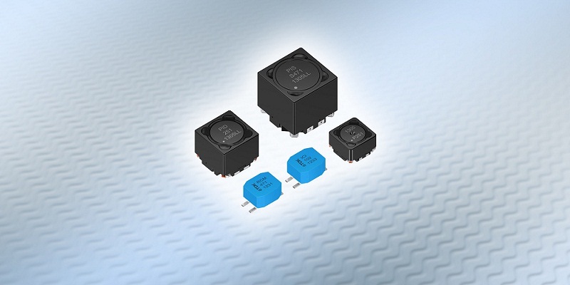 TDK offers inductors for Industrial Single Pair Ethernet