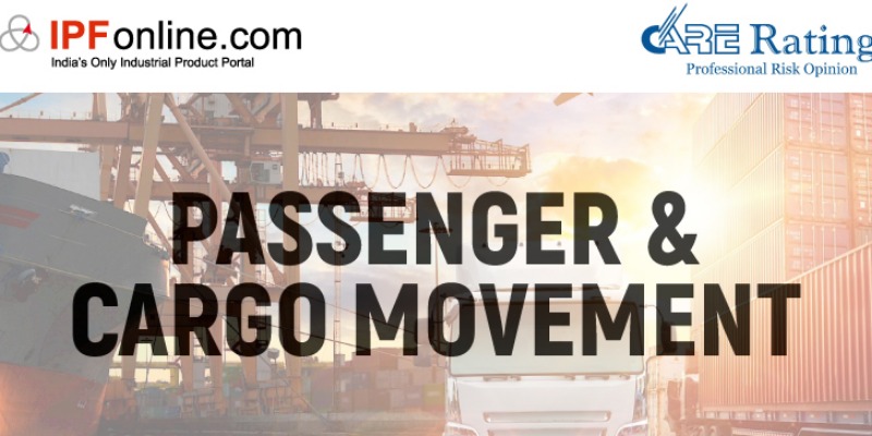 Passenger & Cargo Movement October 31 , 2019
