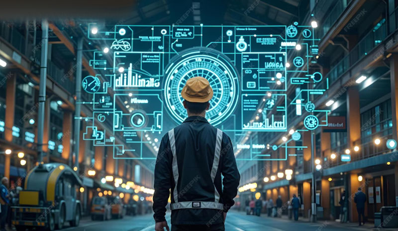 India’s Manufacturing Reset in an Uncertain World