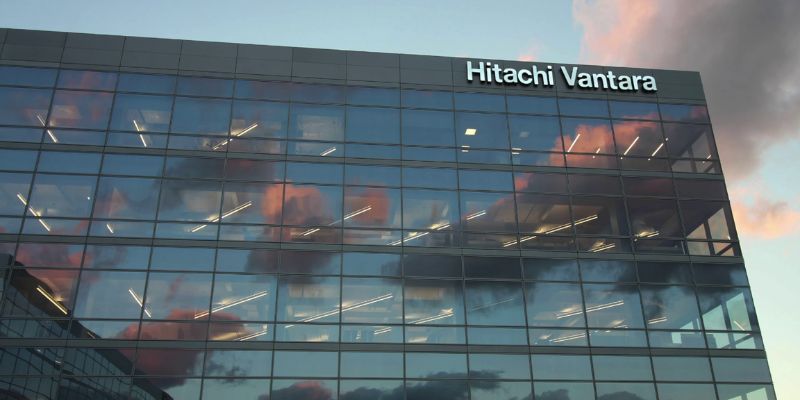 Hitachi Vantara’s Norman Plant Named WEF Lighthouse Facility