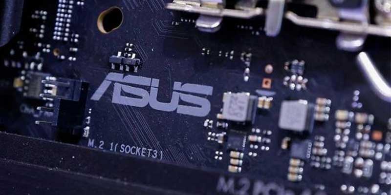 Asus boosts Make-In-India with key manufacturing shift from China to India