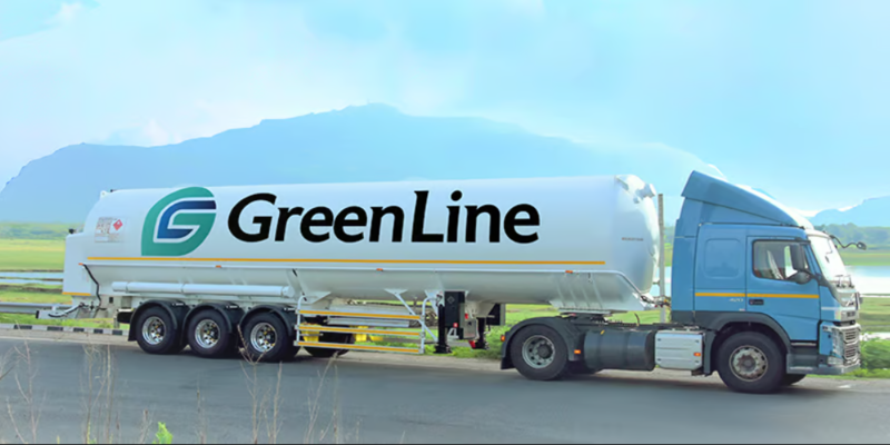 GreenLine plans Rs 5,000 cr investment in Eco-Friendly Truck Fleet Expansion