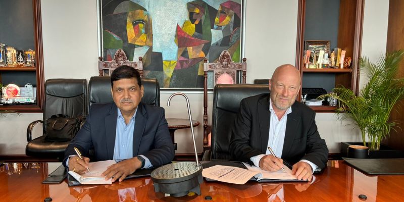 INOXCVA partners Wayout to Manufacture Water Microfactories in India