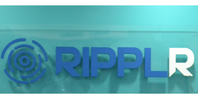 Ripplr raises $40mn in series B funding round