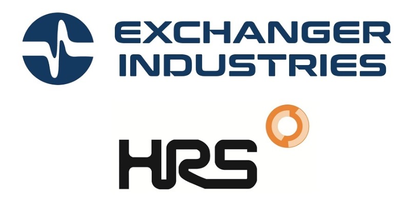 Exchanger Industries acquires HRS Heat Exchangers 