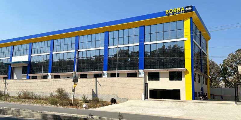 Bobba Group opens 75,000-sq ft tech-enabled warehouse in Bengaluru