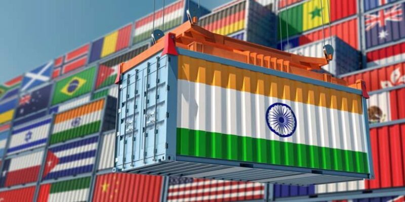 India's exports surge, outpacing Asian Peers in Oct 2023: ICICI Securities report