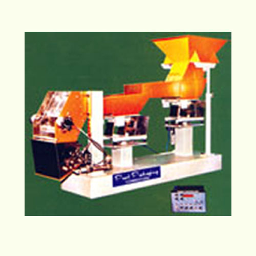 Electronic Load Cell Weigher