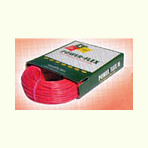 Polywrapped Copper Winding Wires