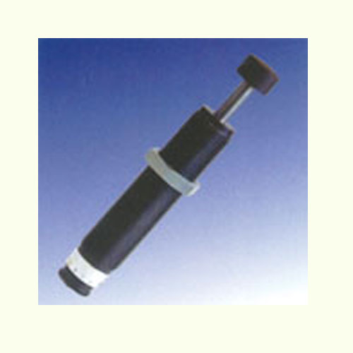 Shock Absorbers For Side Forces
