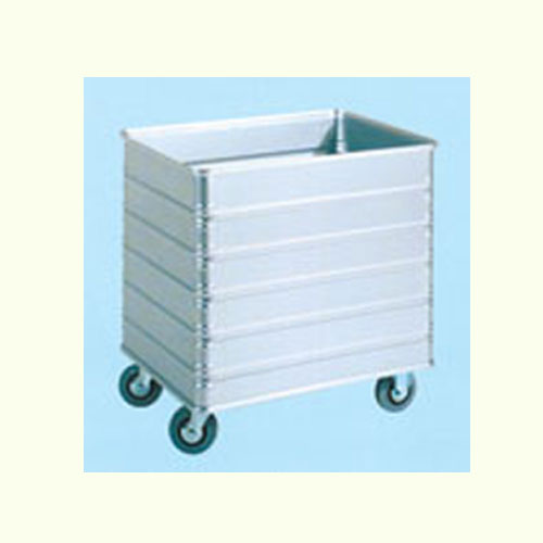 Box Trolley ? W182 Trolley