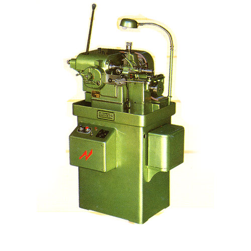 Milling Machine, Auto Index