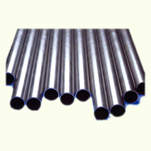 Seamless Cylinder Tubes