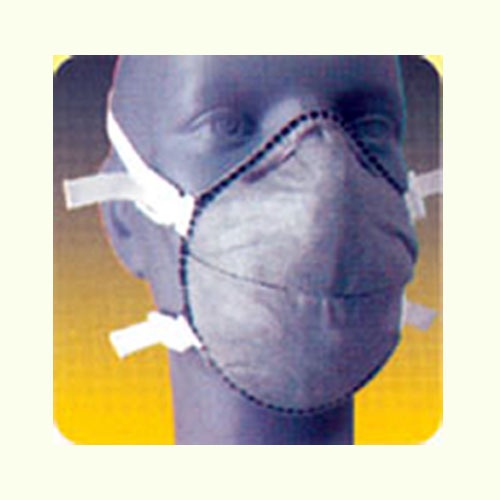 Particulate Respirator With Nuisance Odour, CN95-OV