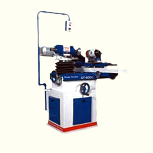 Tools & Cutter Grinding Machine