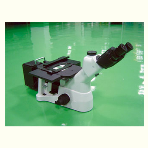 Metallurgical Microscope, Inverted