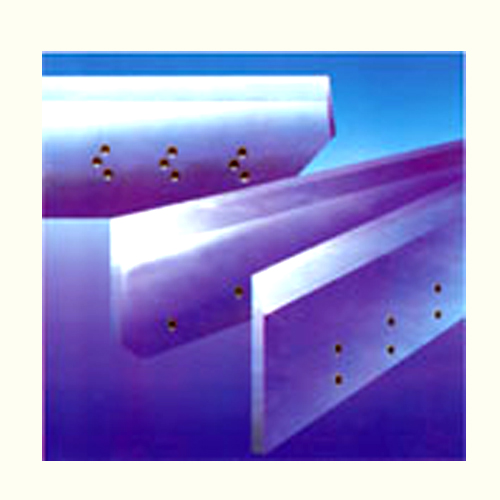 Industrial Knives