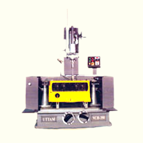 Vertical Hydraulic Honing Machine