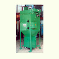 Cartridge Type Dry Dust Collector