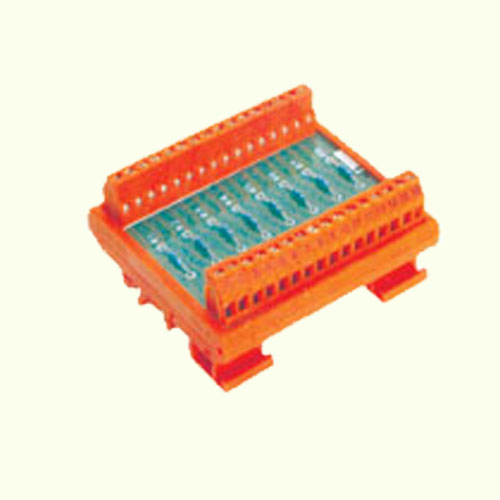 Resistor Modules