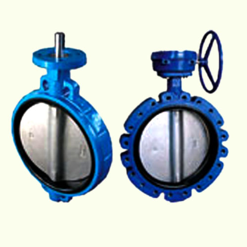 Butterfly Valves