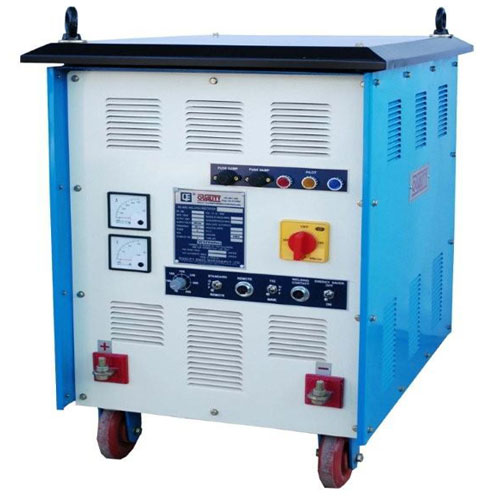 Welding Power Source Unit