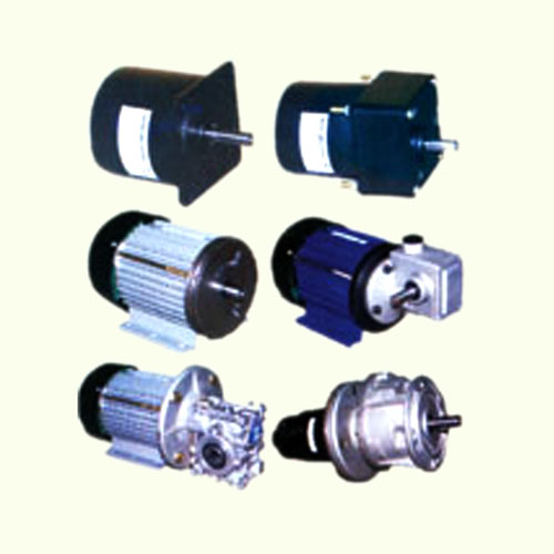 AC Motors