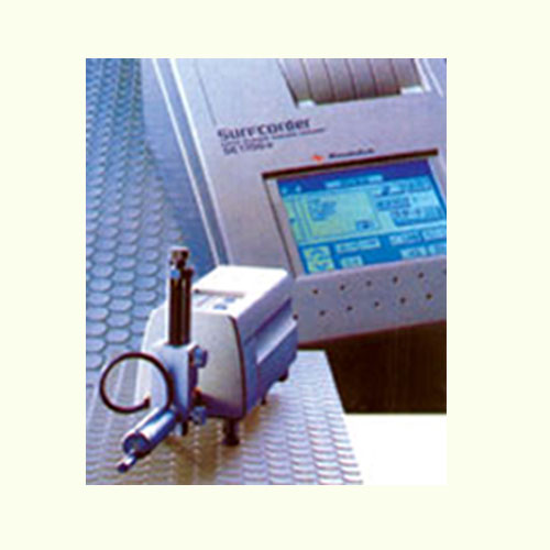 Surface Roughness Measuring Instrument