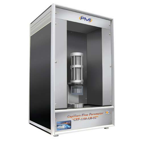 Compression Porometer