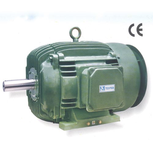 Electric Motors