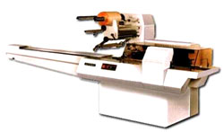 Flow Wrap Machine